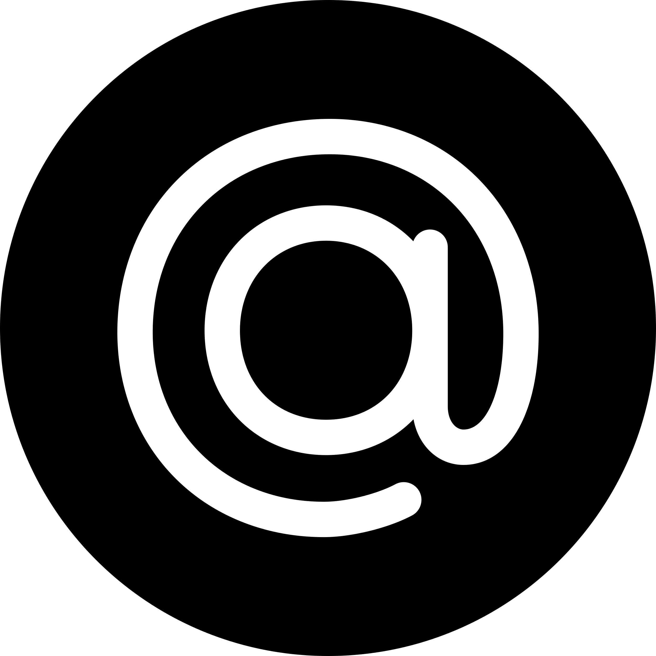Email At Svg Line Art Free Vectors